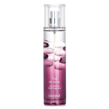 Caudalie Des Vignes 清新香氛噴霧 (The Des Vignes Fresh Fragrance Spray)