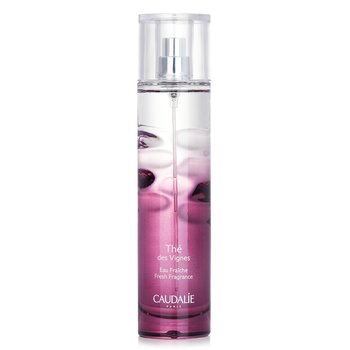 Caudalie Des Vignes 清新香氛噴霧 (The Des Vignes Fresh Fragrance Spray)