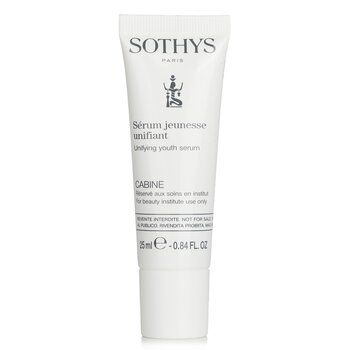 Sothys Unifying Youth Serum（沙龍裝） (Unifying Youth Serum (Salon Size))