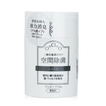 Kokubo 空氣博士淨化凝膠 (Air Dr. Purifier Gel)