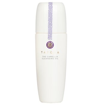 Tatcha 山茶花卸妝油 (The Camellia Cleansing Oil)