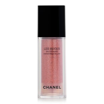 Chanel Les Beiges 水漾清新腮紅 - # Light Pink (Les Beiges Water Fresh Blush - # Light Pink)