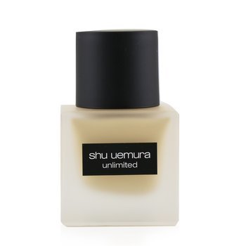 Shu Uemura 無限透氣持久粉底 SPF 24 - #664 Medium Light Shell (Unlimited Breathable Lasting Foundation SPF 24 - # 664 Medium Light Shell)