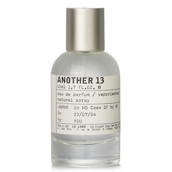 Le Labo Another 13 淡香精噴霧 (Another 13 Eau De Parfum Spray)