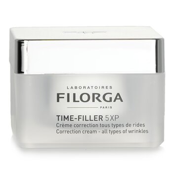 Filorga Time-Filler 5XP 修護霜 (Time-Filler 5XP Correction Cream)