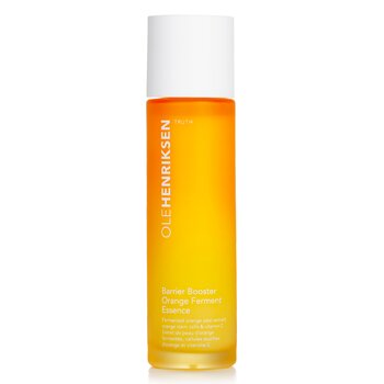 Ole Henriksen Truth Barrier Booster 橙子發酵精華 (Truth Barrier Booster Orange Ferment Essence)