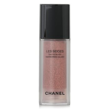 Chanel Les Beiges 水漾清新腮紅 - # Light Peach (Les Beiges Water Fresh Blush - # Light Peach)