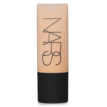 NARS 柔軟啞光完全粉底 - #M4 Barcelona (Soft Matte Complete Foundation - #M4 Barcelona)