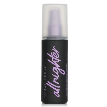 Urban Decay All Nighter 持久定妝噴霧 (All Nighter Long Lasting Makeup Setting Spray)