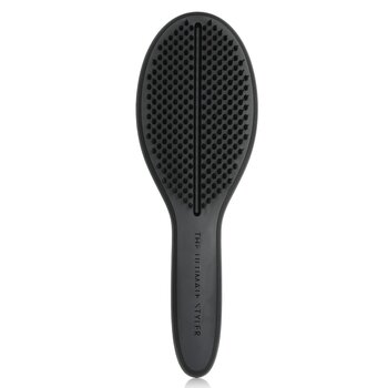 Tangle Teezer The Ultimate Styler Professional Smooth & Shine 髮梳 - # Jet Black (The Ultimate Styler Professional Smooth & Shine Hair Brush - # Jet Black)