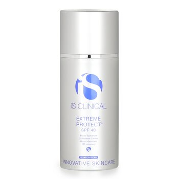 IS Clinical Extreme Protect SPF 40 防曬霜 (Extreme Protect SPF 40 Sunscreen Creme)