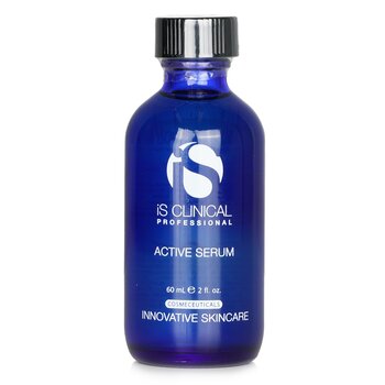 IS Clinical 活性血清 (Active Serum)