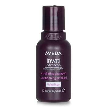 Aveda Invati 高級去角質洗髮水（旅行裝）- # Light (Invati Advanced Exfoliating Shampoo (Travel Size) - # Light)