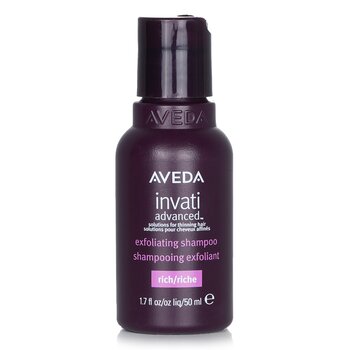 Aveda Invati 高級去角質洗髮露（旅行裝）- # Rich (Invati Advanced Exfoliating Shampoo (Travel Size) - # Rich)