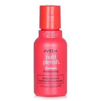 Aveda Nutriplenish 洗髮水（旅行裝）- # Deep Moisture (Nutriplenish Shampoo (Travel Size ) - # Deep Moisture)