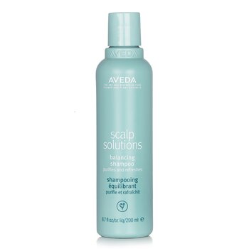 Aveda 頭皮解決方案平衡洗髮水 (Scalp Solutions Balancing Shampoo)