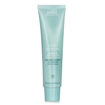 Aveda 頭皮解決方案去角質頭皮護理 (Scalp Solutions Exfoliating Scalp Treatment)