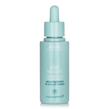 Aveda Scalp Solutions 隔夜頭皮再生精華素 (Scalp Solutions Overnight Scalp Renewal Serum)