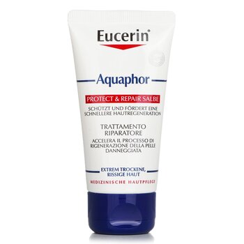 Eucerin Aquaphor Protect & Repair 薩爾貝 (Aquaphor Protect & Repair Salbe)