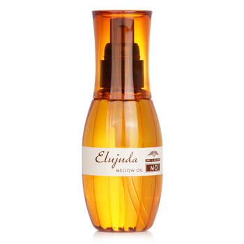 Milbon Elujuda Deesse 的 MO 醇厚油 (Elujuda MO Mellow Oil)