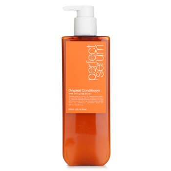 Mise en Scene Perfect Serum 原裝護髮素 (Perfect Serum Original Conditioner)