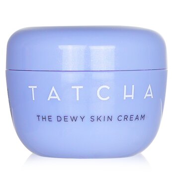 Tatcha 露水護膚霜（微型） (The Dewy Skin Cream (Miniature))