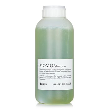 Davines Momo 滋潤洗髮露 (Momo Moisturizing Shampoo)