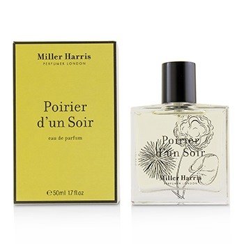 Miller Harris Poirier Dun Soir 香水噴霧 (Poirier Dun Soir Eau De Parfum Spray)