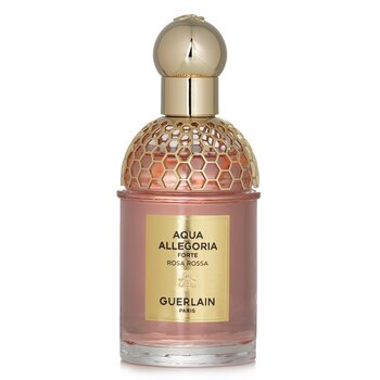 Guerlain Aqua Allegoria Rosa Rossa 香水噴霧 (Aqua Allegoria Rosa Rossa Eau De Parfum Spray)