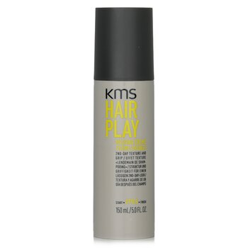 KMS California 美髮膏 (Hair Play Messing Cream)