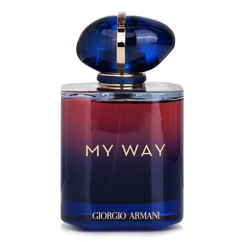 Giorgio Armani My Way 香水可填充 (My Way Parfum Refillable)