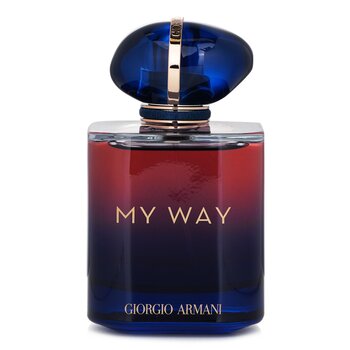 Giorgio Armani My Way 香水可填充 (My Way Parfum Refillable)