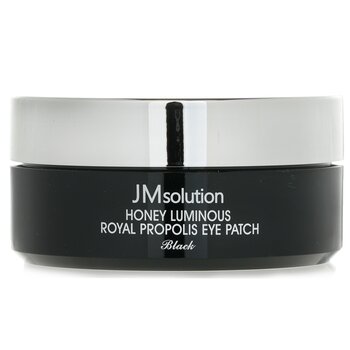 JM Solution 蜂蜜夜光皇家蜂膠眼膜 (Honey Luminous Royal Propolis Eye Patch)