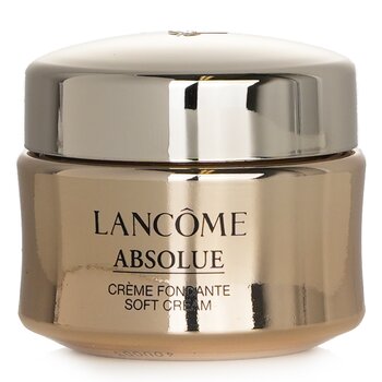 Lancome Absolue 柔膚霜 (Absolue Soft Cream)