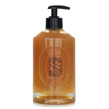 Diptyque 去角質洗手液 (Exfoliating Hand Wash)