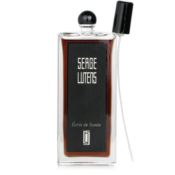 Serge Lutens Ecrin De Fumee 璀璨煙幕香水 (Ecrin De Fumee Eau De Parfum)