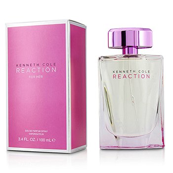 Kenneth Cole Reaction For Her Eau De Parfum 噴霧 (Reaction For Her Eau De Parfum Spray)