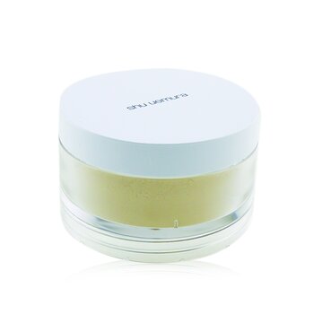 Shu Uemura 透明蜜粉 - # 7YR（淡色） (Face Powder Sheer - # 7YR)