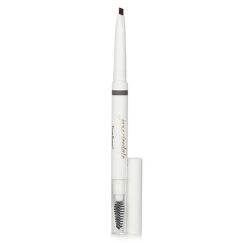 Jane Iredale 雙頭塑形眉筆 - # Medium Brown (PureBrow Shaping Pencil - # Medium Brown)