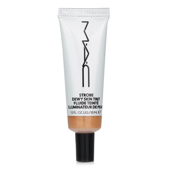 MAC Strobe 水潤肌飾色霜 # Medium 2 (Strobe Dewy Skin Tint # Medium 2)