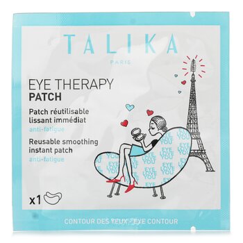 Talika 美目煥采修復眼貼 (Eye Therapy Patch)