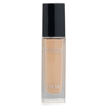 Christian Dior 恆久貼肌修飾遮瑕膏 - # 1.5N Neutral (Forever Skin Correct - # 1,5N Neutral)