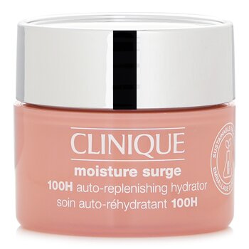 Clinique Moisture Surge 100 Hour Auto-Replenishing Hydrator