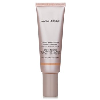 Laura Mercier 輕透水凝聚光潤色粉底 SPF25 PA+++ - # 2N1 Nude (Tinted Moisturizer Light Revealer Natural Skin Illuminator SPF25 PA+++ - # 2N1 Nude)