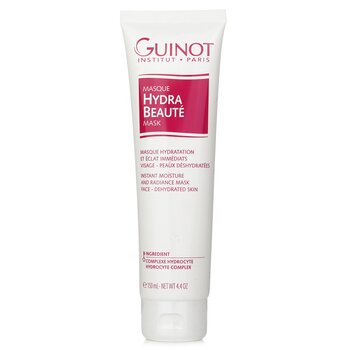 Guinot Hydra Beaute 即時保濕煥亮面膜 (適用於缺水肌) (Hydra Beaute Instant Moisture And Radiance Mask (For Dehydrated Skin))