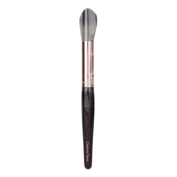 Charlotte Tilbury 蜜粉及塑形掃 (Powder & Sculpt Brush)