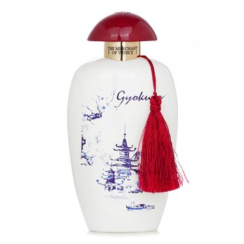 Gyokuro 香水 (Gyokuro Eau De Parfum Spray)