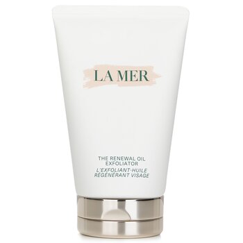 La Mer The Renewal Oil Exfoliator