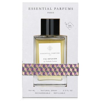 Fig Infusion by Nathalie Lorson Eau De Parfum Spray