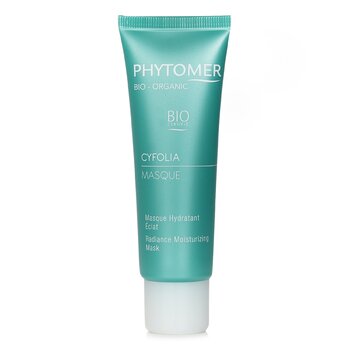 Cyfolia Radiance Moisturizing Mask